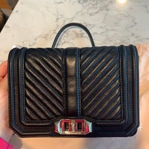 Rebecca Minkoff crossbody bag
